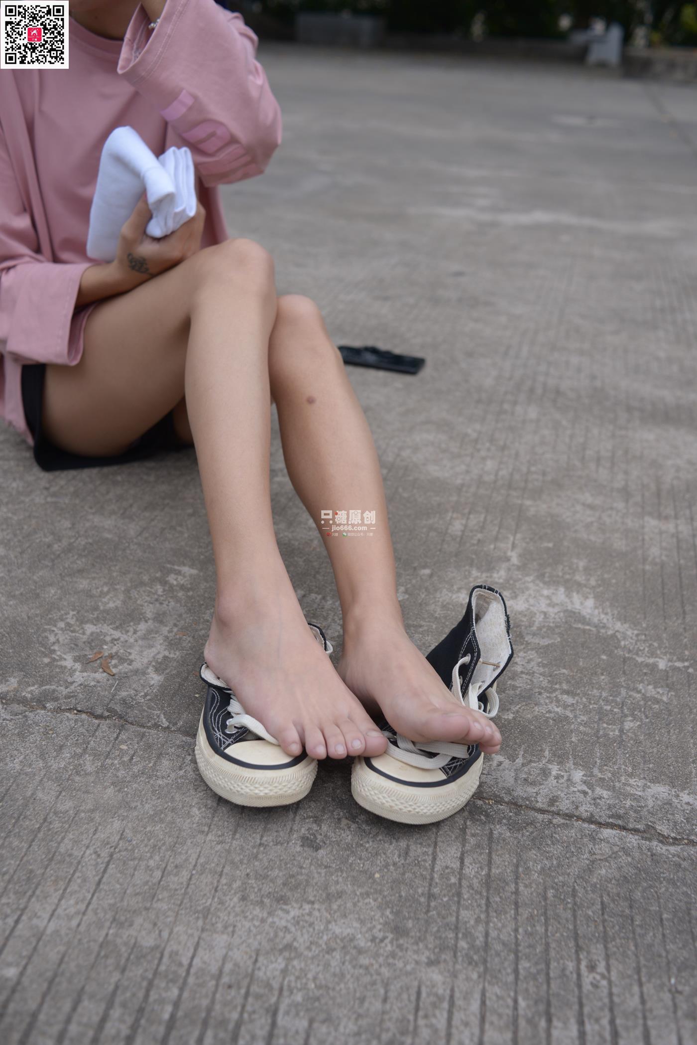 图片[145]-[只糖原创]NO.557 贝贝 青春是萤火绚丽的流动银河[152P] – 速更版-美库