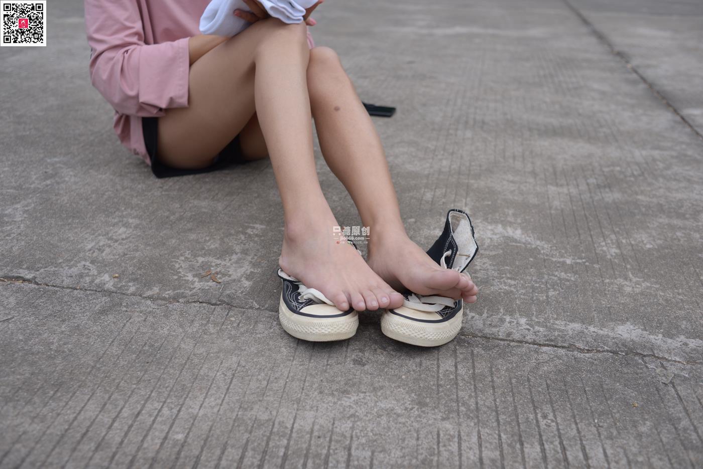 图片[149]-[只糖原创]NO.557 贝贝 青春是萤火绚丽的流动银河[152P] – 速更版-美库