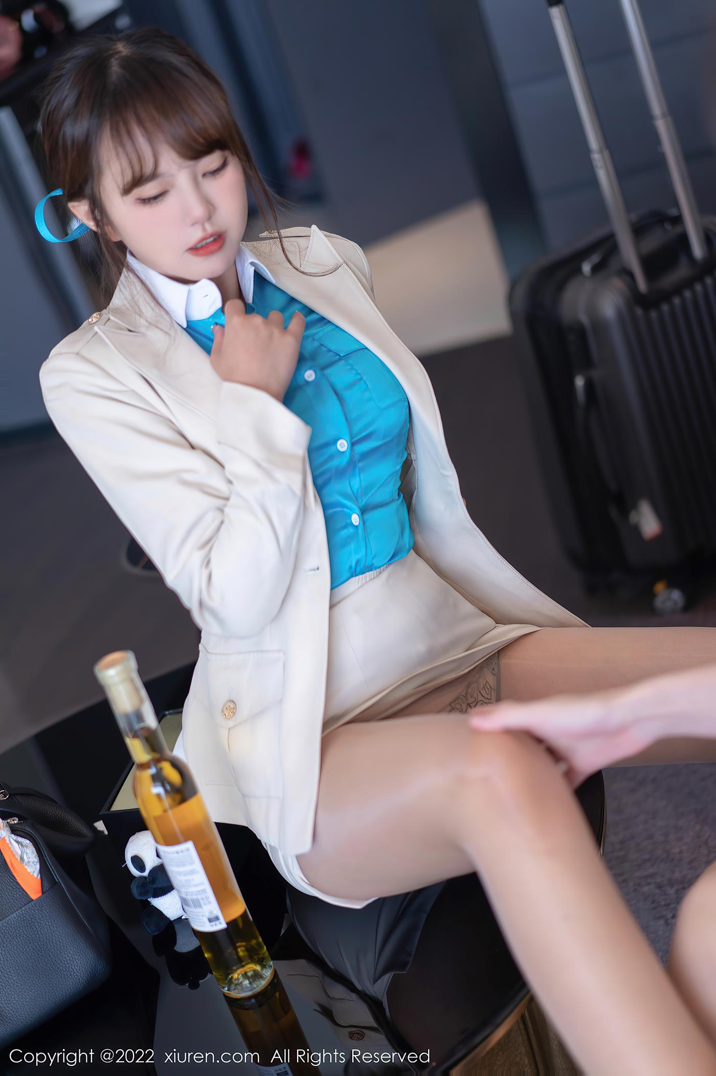 图片[12]-[XiuRen秀人网] 2022.08.19 No.5462 模特合集[27P] – 速更版-美库