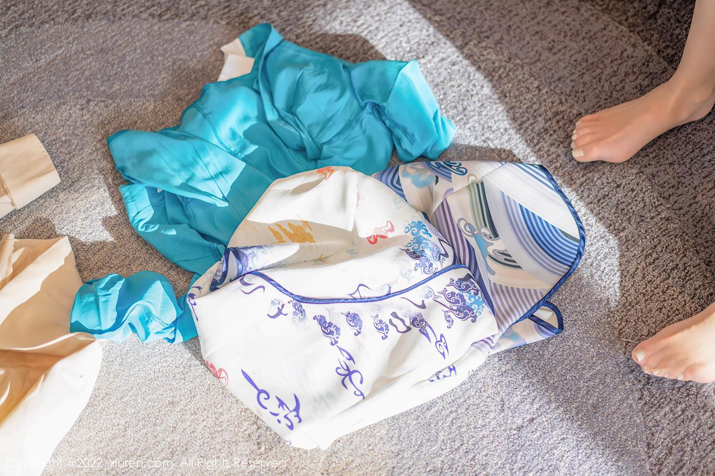 图片[15]-[XiuRen秀人网] 2022.08.19 No.5462 模特合集[27P] – 速更版-美库