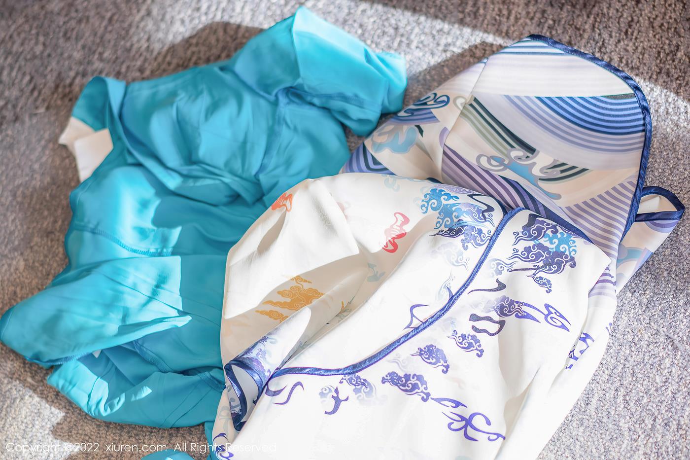 图片[16]-[XiuRen秀人网] 2022.08.19 No.5462 模特合集[27P] – 速更版-美库