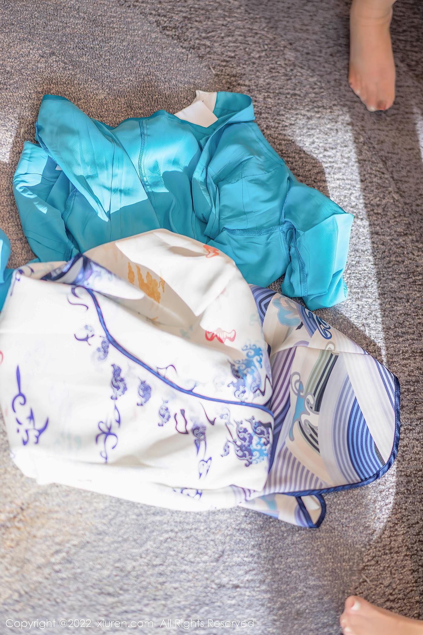 图片[17]-[XiuRen秀人网] 2022.08.19 No.5462 模特合集[27P] – 速更版-美库