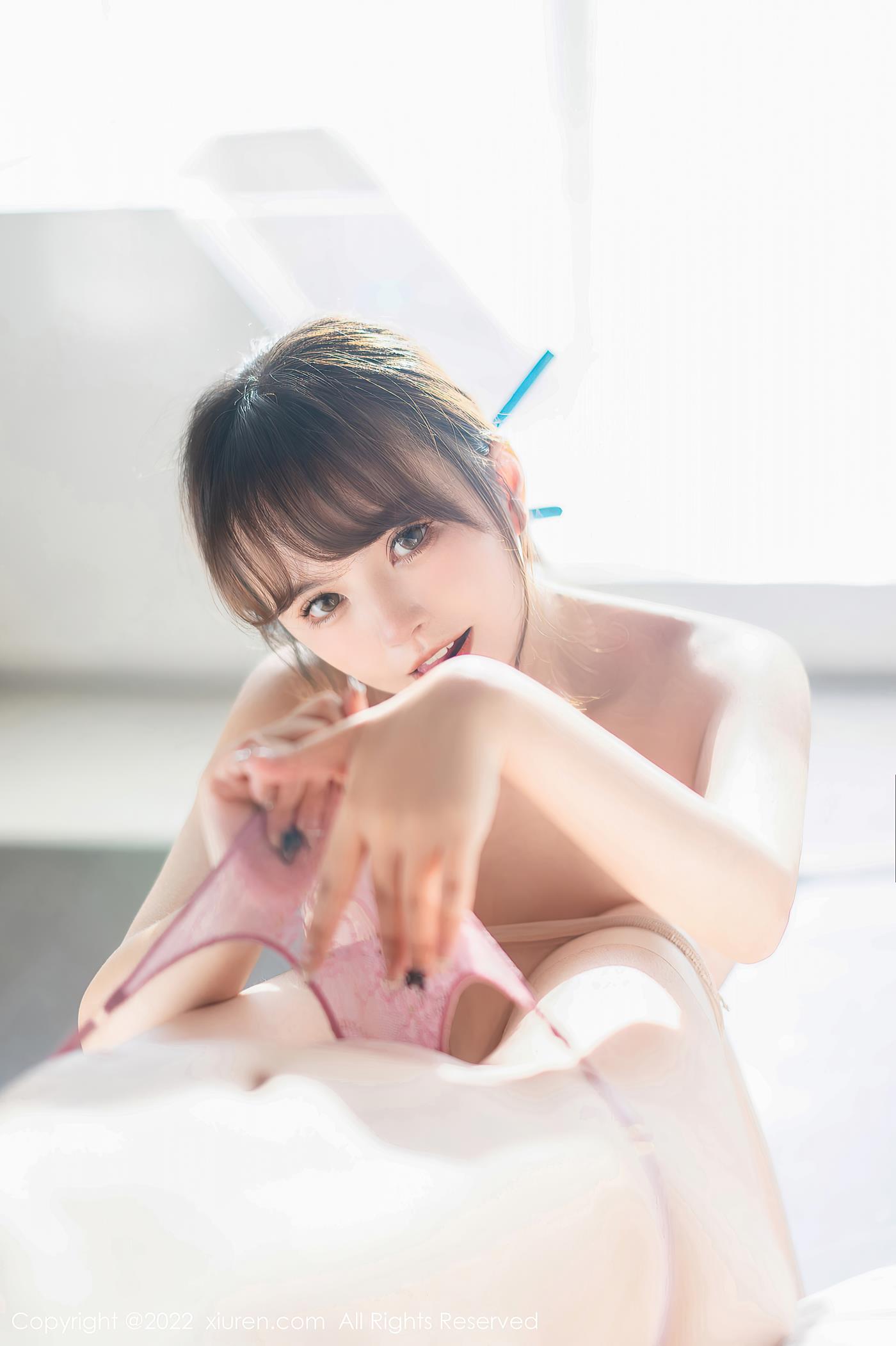 图片[21]-[XiuRen秀人网] 2022.08.19 No.5462 模特合集[27P] – 速更版-美库