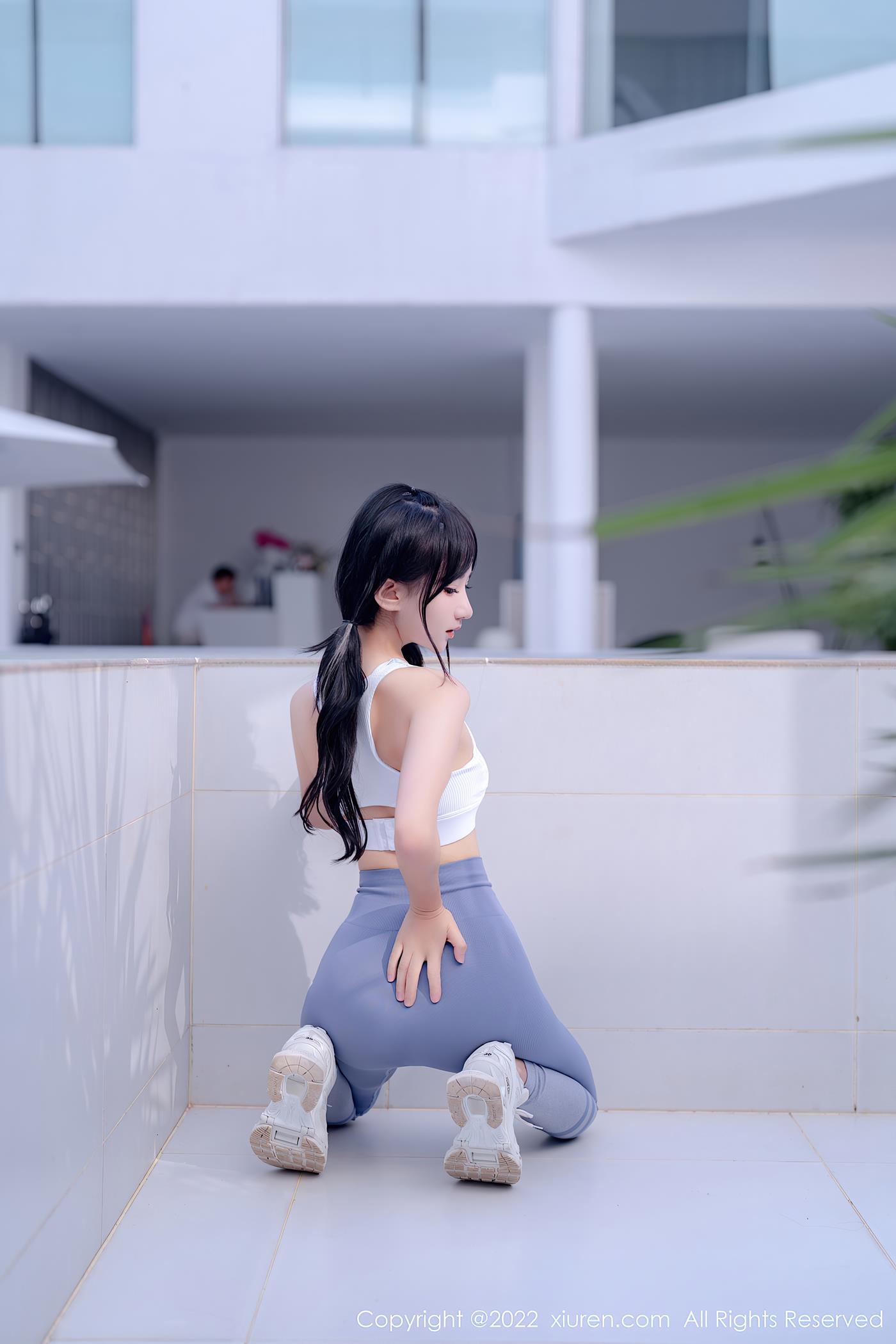 图片[15]-[XiuRen秀人网] 2022.08.19 No.5463 小果冻儿 大理旅拍[37P] – 速更版-美库