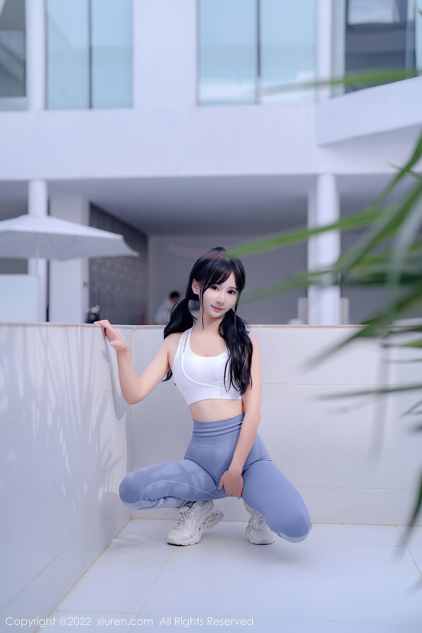 图片[16]-[XiuRen秀人网] 2022.08.19 No.5463 小果冻儿 大理旅拍[37P] – 速更版-美库