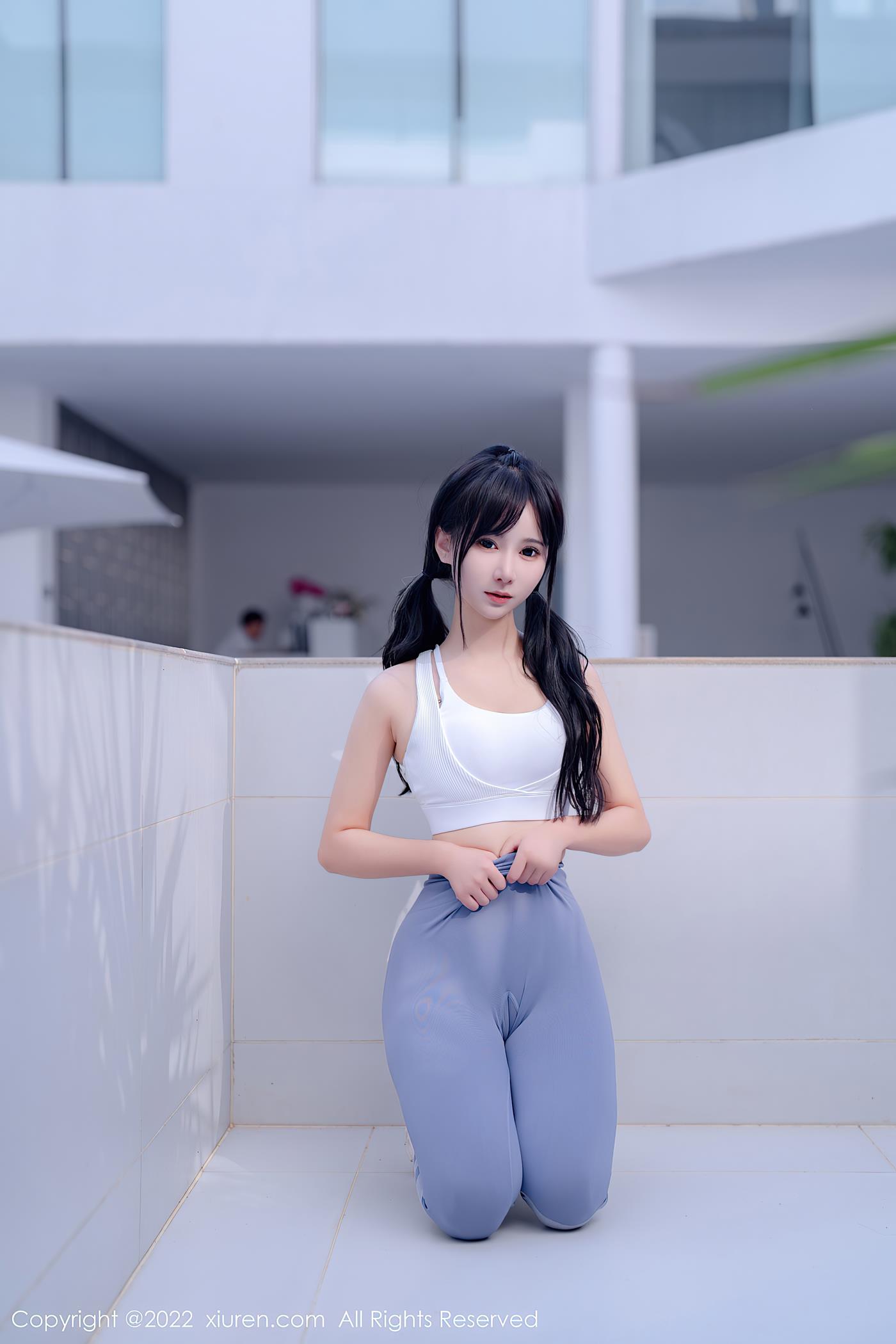 图片[17]-[XiuRen秀人网] 2022.08.19 No.5463 小果冻儿 大理旅拍[37P] – 速更版-美库