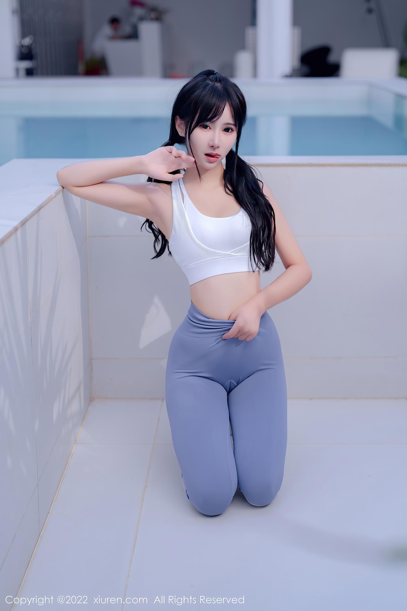 图片[18]-[XiuRen秀人网] 2022.08.19 No.5463 小果冻儿 大理旅拍[37P] – 速更版-美库