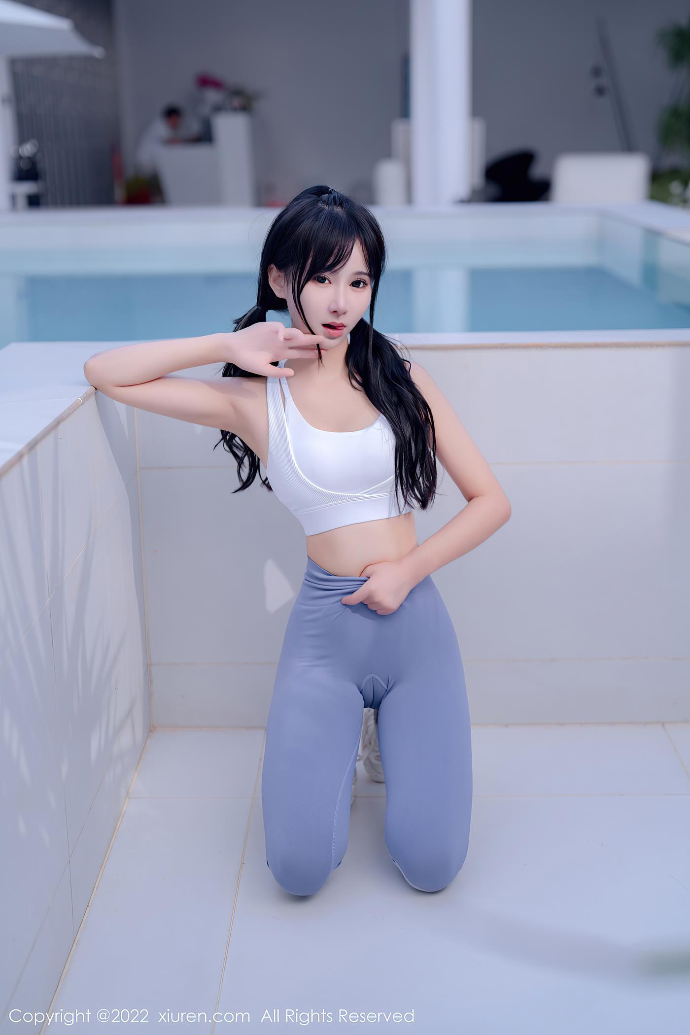 图片[19]-[XiuRen秀人网] 2022.08.19 No.5463 小果冻儿 大理旅拍[37P] – 速更版-美库