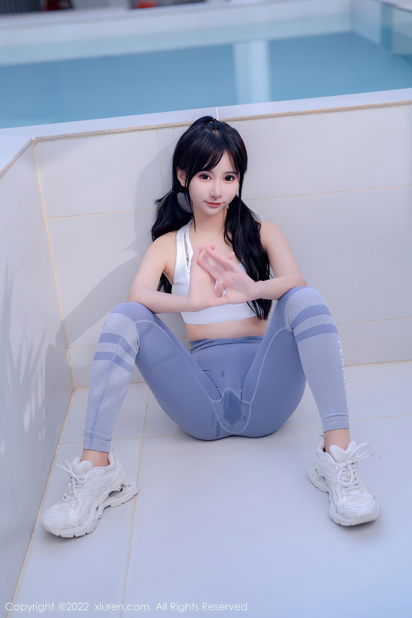 图片[21]-[XiuRen秀人网] 2022.08.19 No.5463 小果冻儿 大理旅拍[37P] – 速更版-美库