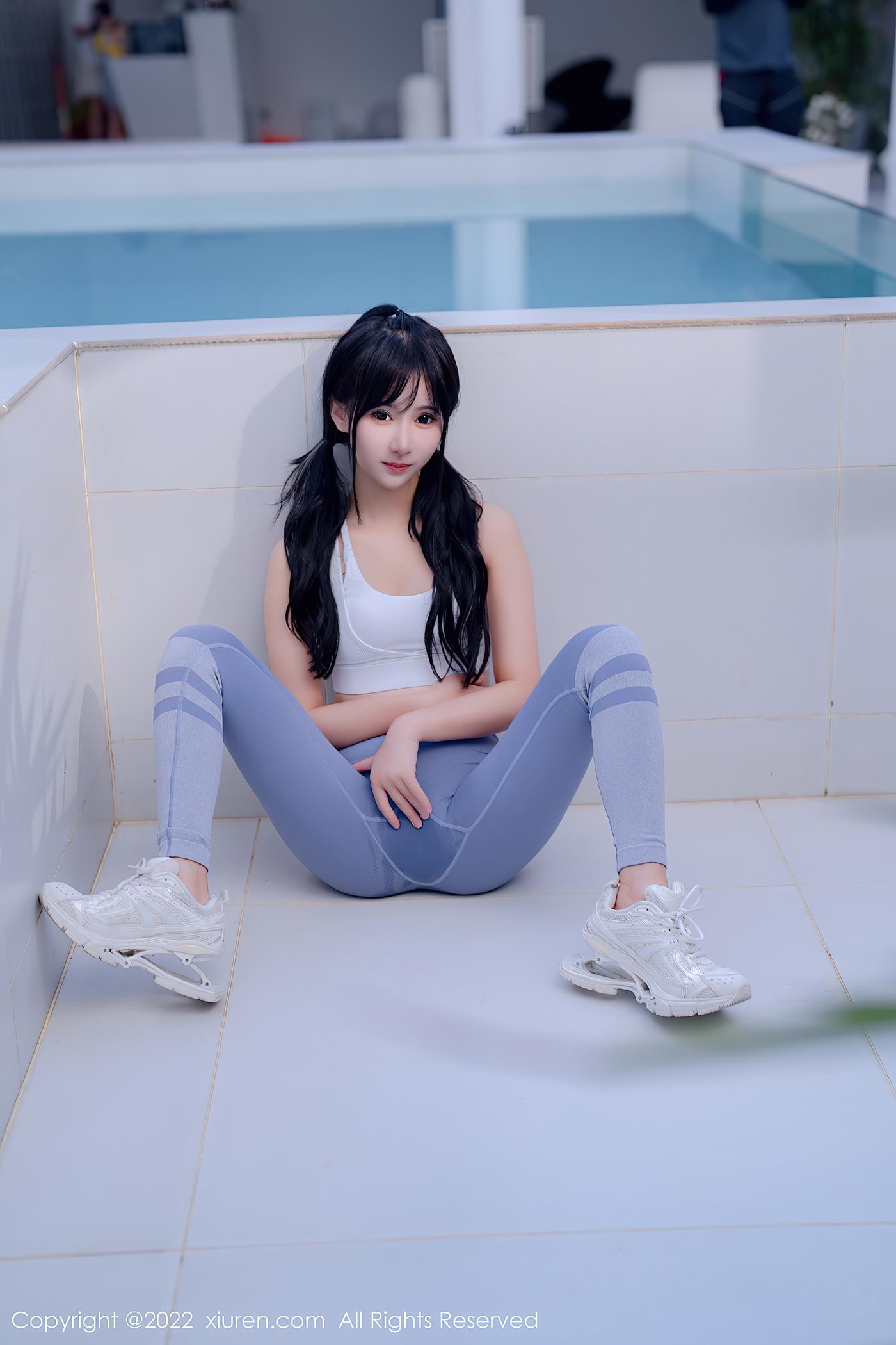 图片[22]-[XiuRen秀人网] 2022.08.19 No.5463 小果冻儿 大理旅拍[37P] – 速更版-美库