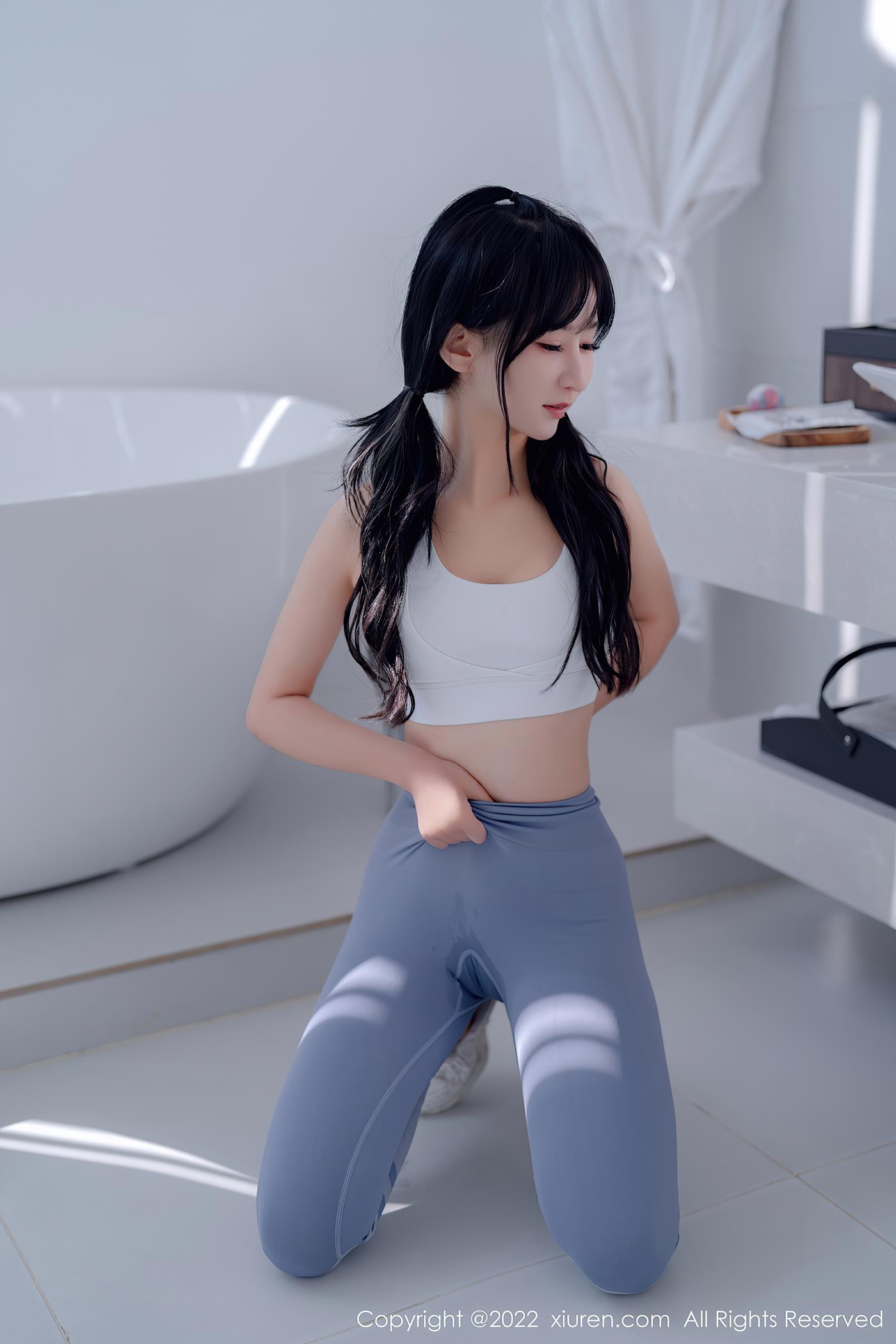 图片[26]-[XiuRen秀人网] 2022.08.19 No.5463 小果冻儿 大理旅拍[37P] – 速更版-美库