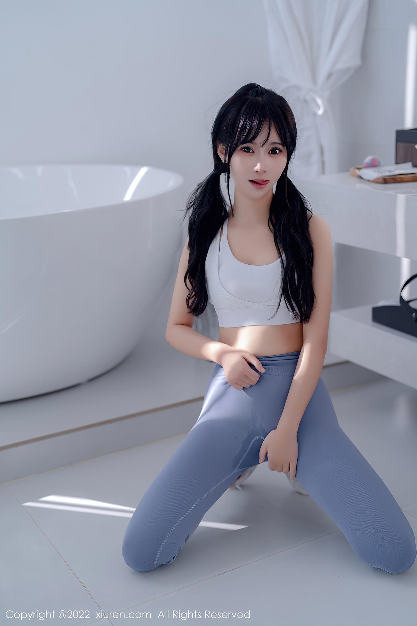 图片[27]-[XiuRen秀人网] 2022.08.19 No.5463 小果冻儿 大理旅拍[37P] – 速更版-美库