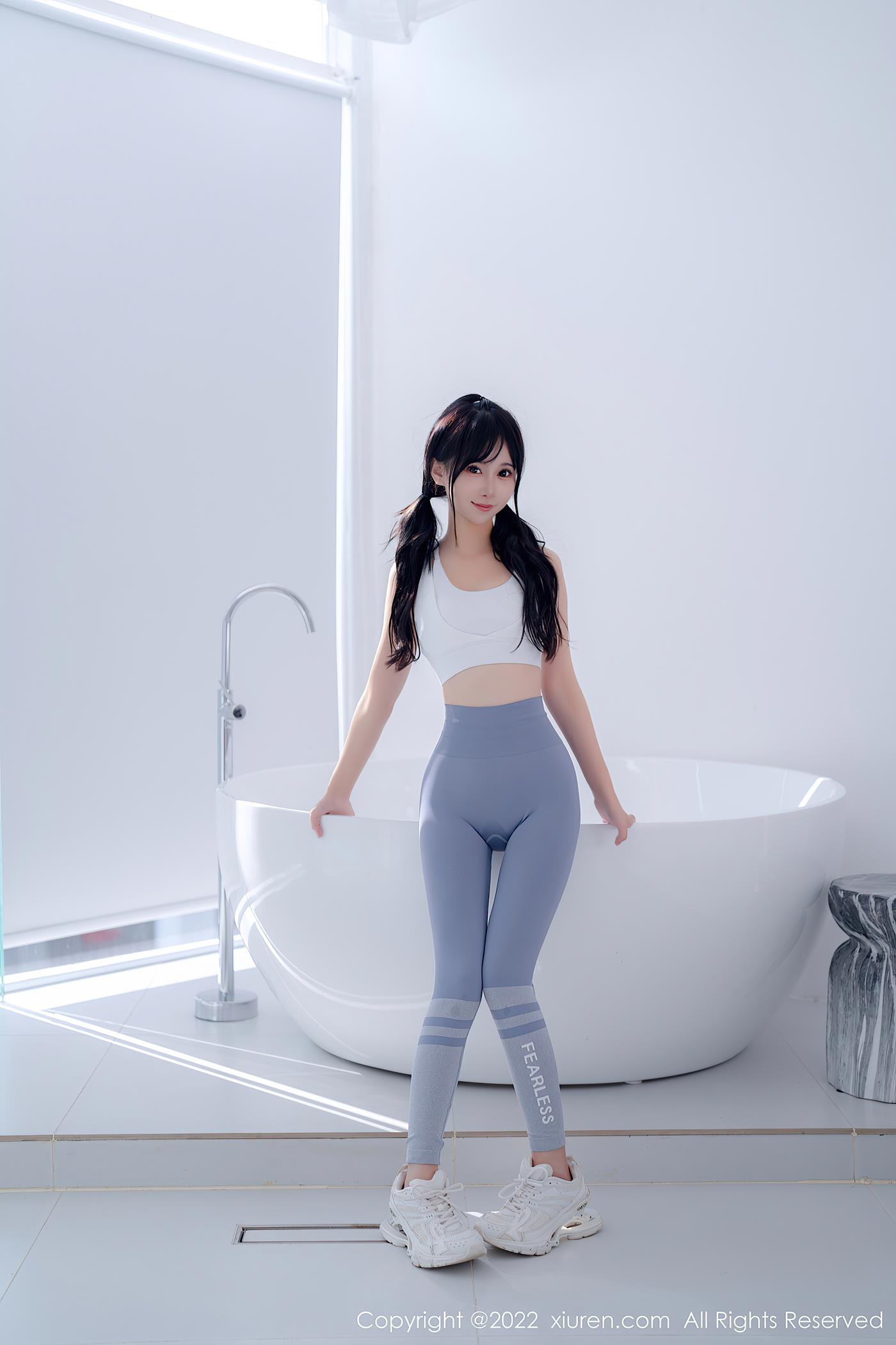 图片[30]-[XiuRen秀人网] 2022.08.19 No.5463 小果冻儿 大理旅拍[37P] – 速更版-美库