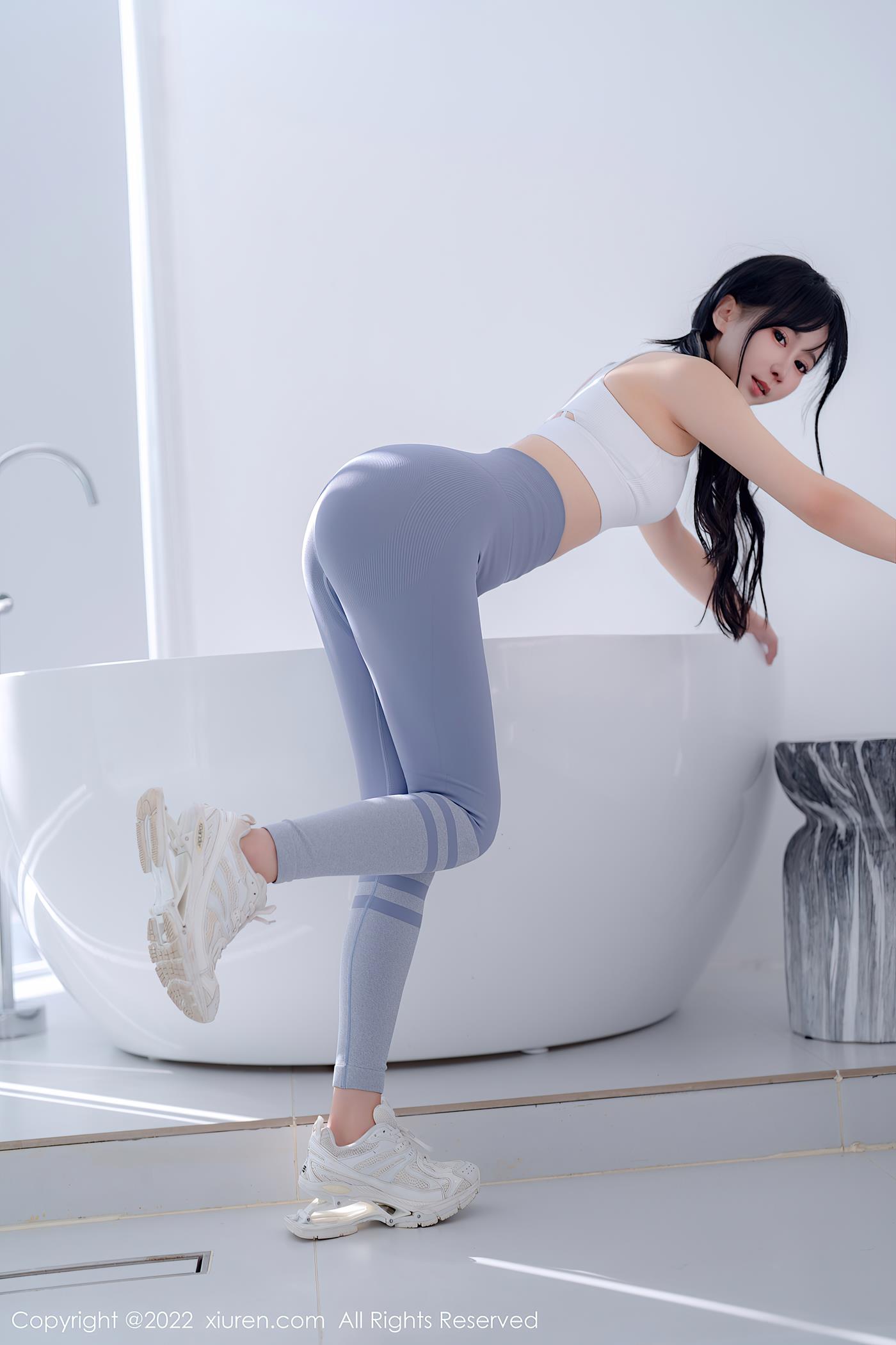 图片[33]-[XiuRen秀人网] 2022.08.19 No.5463 小果冻儿 大理旅拍[37P] – 速更版-美库