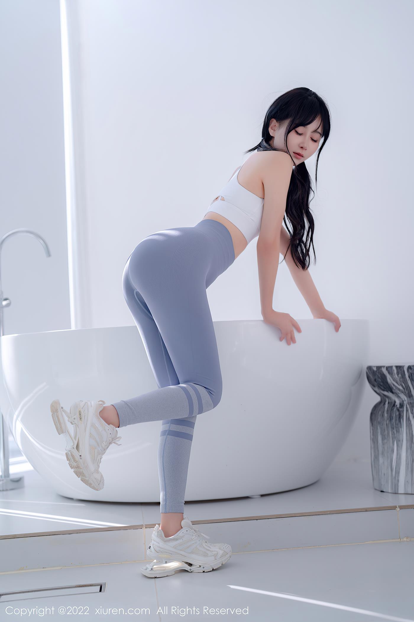 图片[34]-[XiuRen秀人网] 2022.08.19 No.5463 小果冻儿 大理旅拍[37P] – 速更版-美库