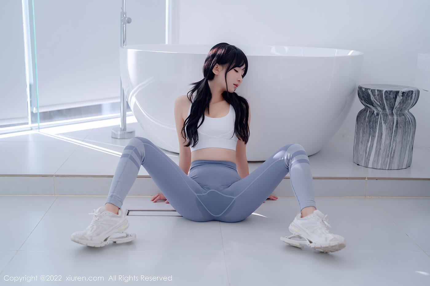 图片[35]-[XiuRen秀人网] 2022.08.19 No.5463 小果冻儿 大理旅拍[37P] – 速更版-美库