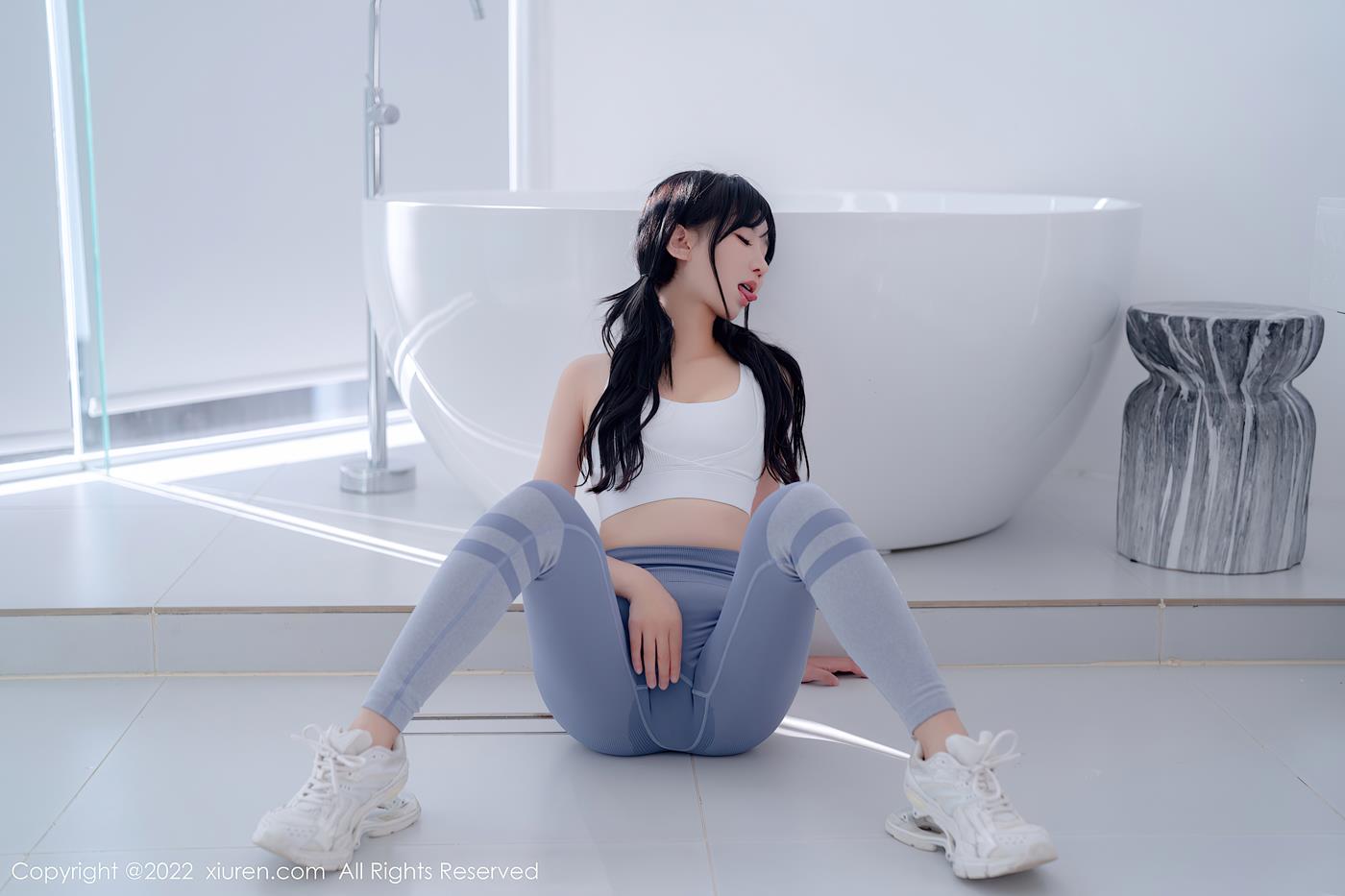 图片[36]-[XiuRen秀人网] 2022.08.19 No.5463 小果冻儿 大理旅拍[37P] – 速更版-美库