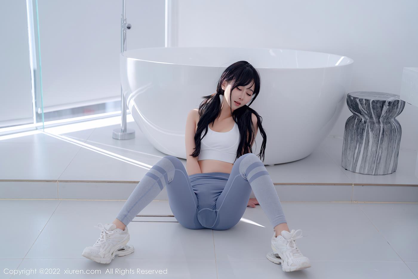 图片[37]-[XiuRen秀人网] 2022.08.19 No.5463 小果冻儿 大理旅拍[37P] – 速更版-美库