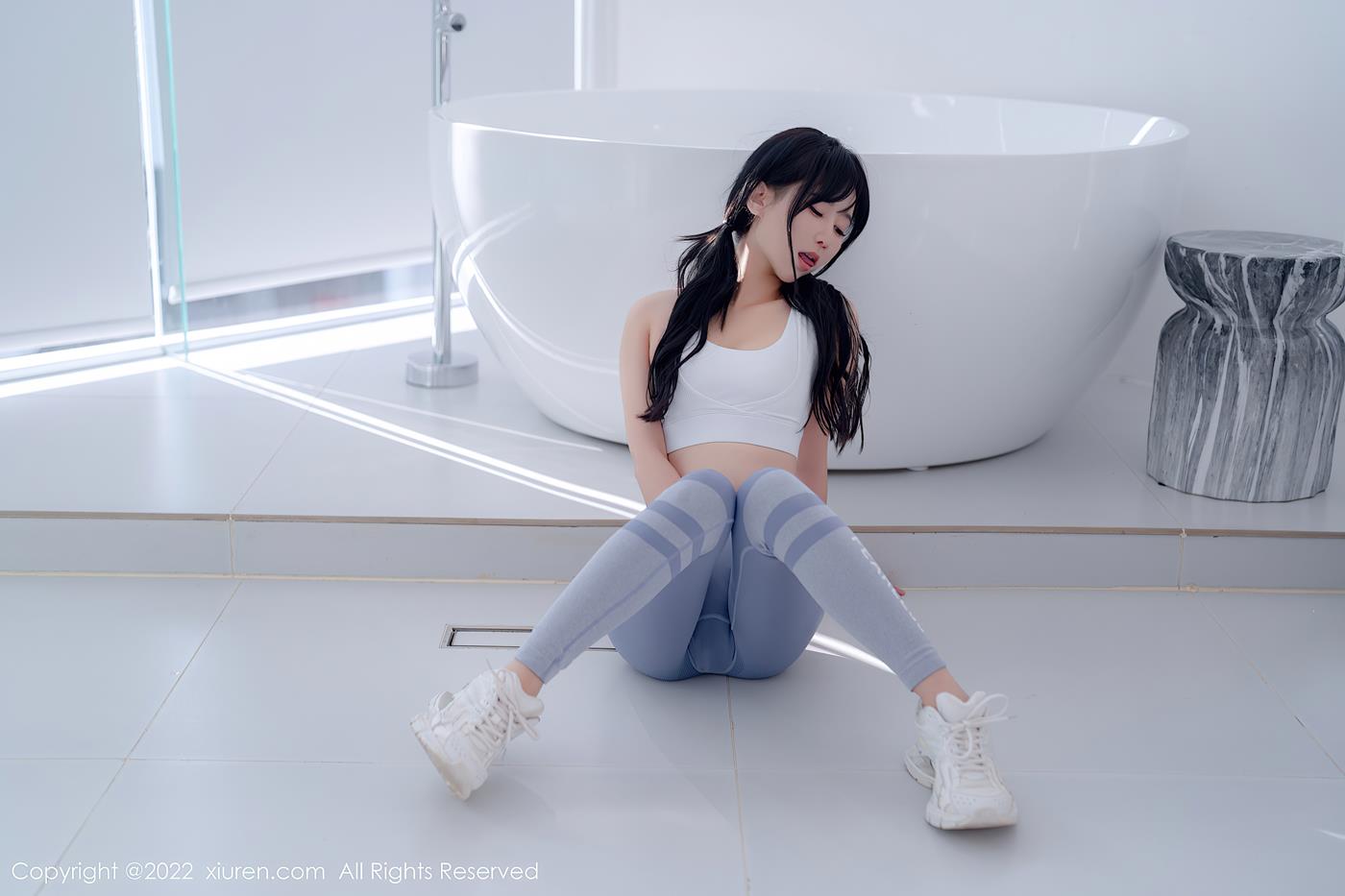 图片[38]-[XiuRen秀人网] 2022.08.19 No.5463 小果冻儿 大理旅拍[37P] – 速更版-美库