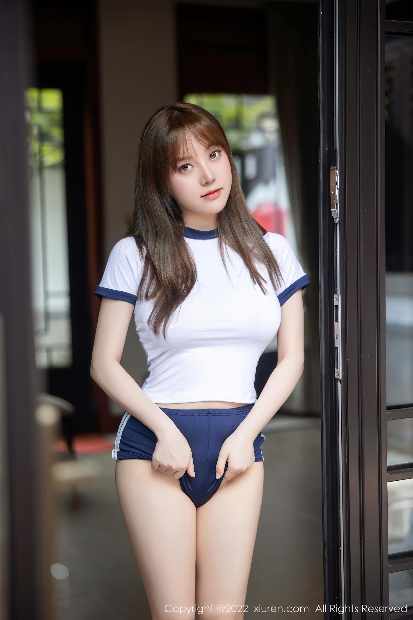 图片[10]-[XiuRen秀人网] 2022.08.19 No.5465 豆瓣酱 丰腴美臀[30P] – 速更版-美库