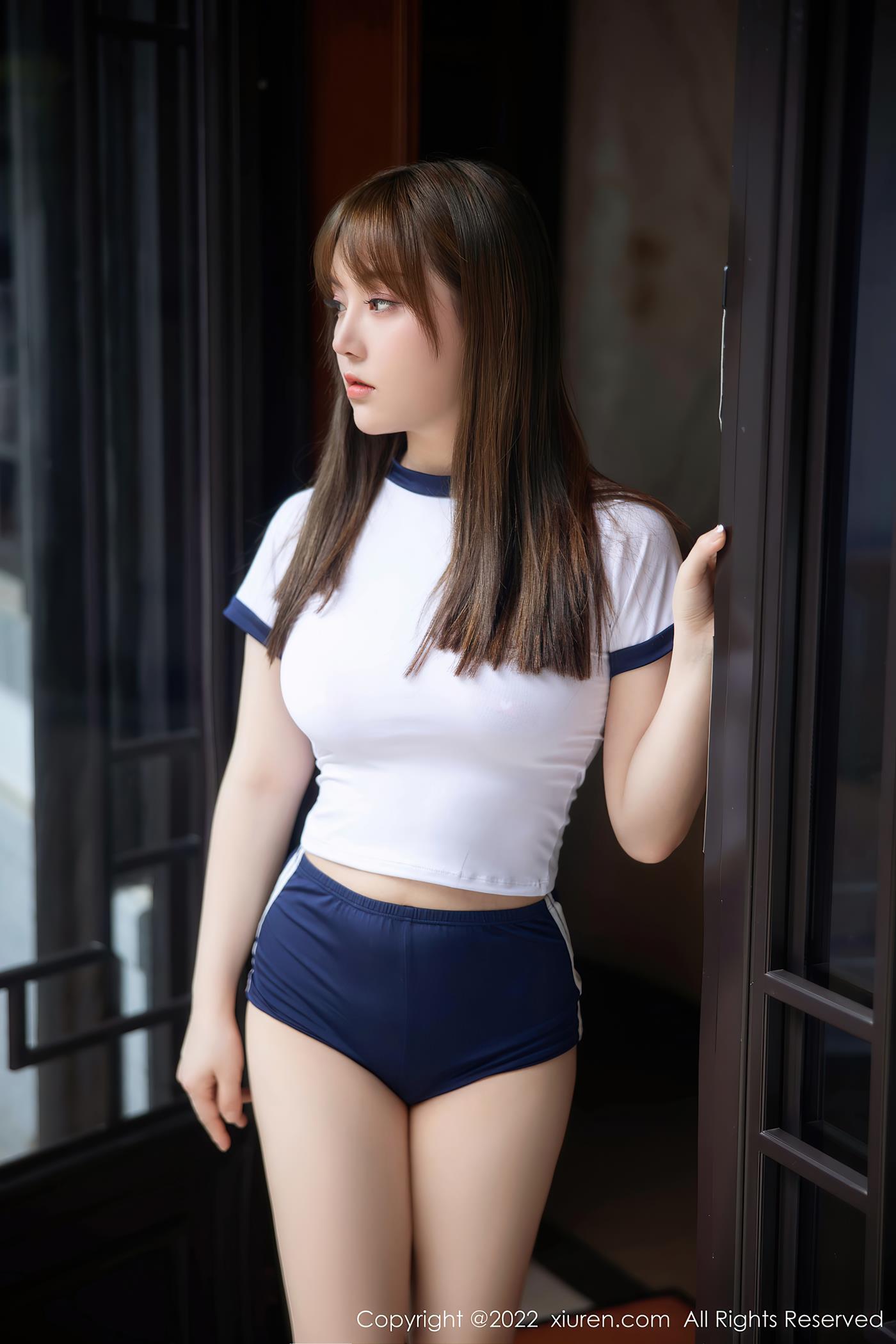 图片[20]-[XiuRen秀人网] 2022.08.19 No.5465 豆瓣酱 丰腴美臀[30P] – 速更版-美库