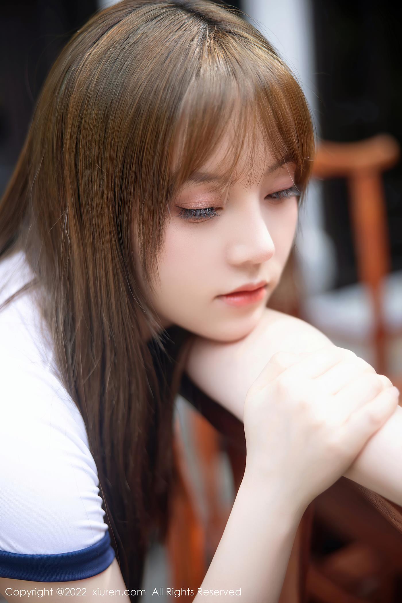 图片[23]-[XiuRen秀人网] 2022.08.19 No.5465 豆瓣酱 丰腴美臀[30P] – 速更版-美库