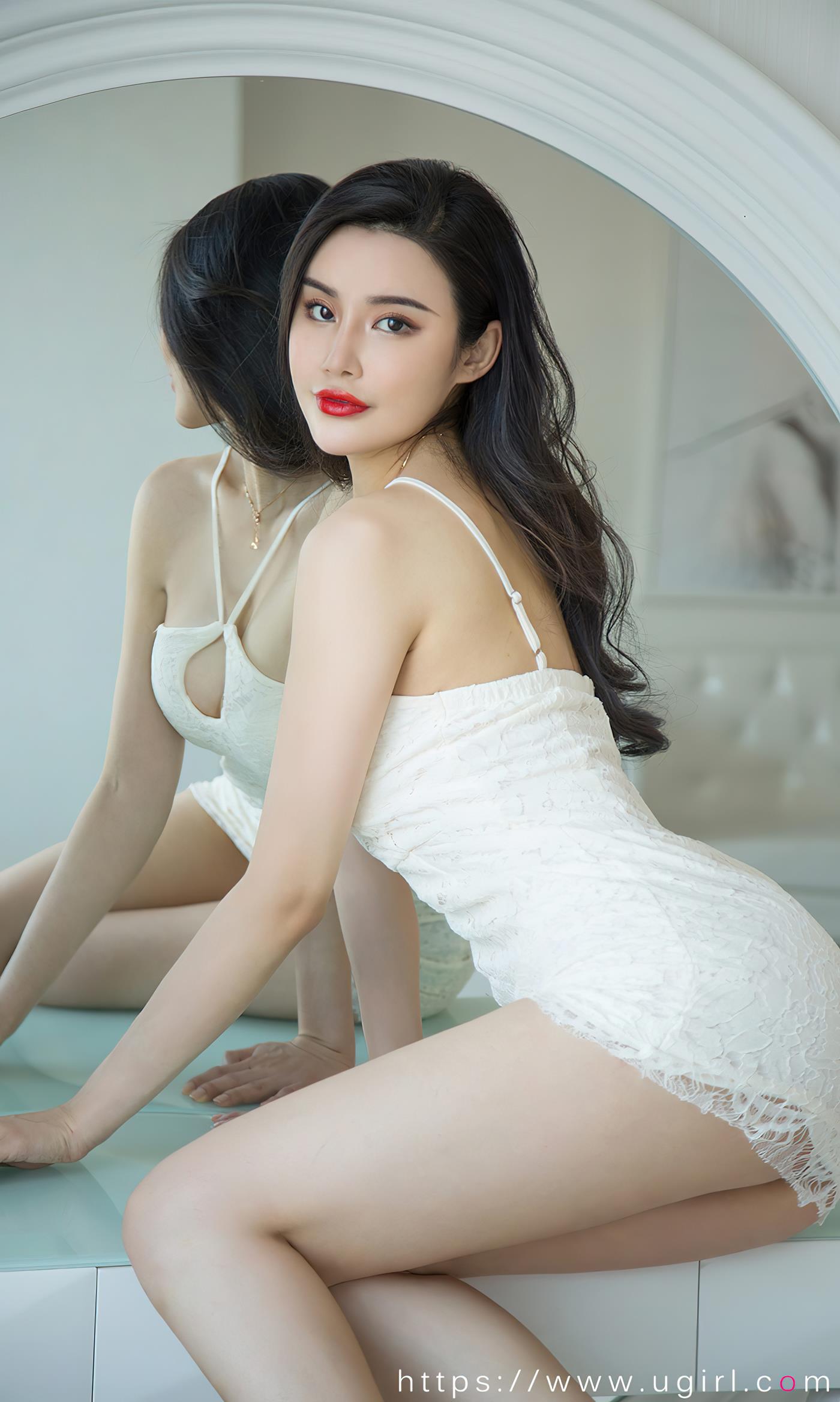 图片[25]-[爱尤物]2022 NO.2403 情绪之花 林诺晗[35P] – 速更版-美库