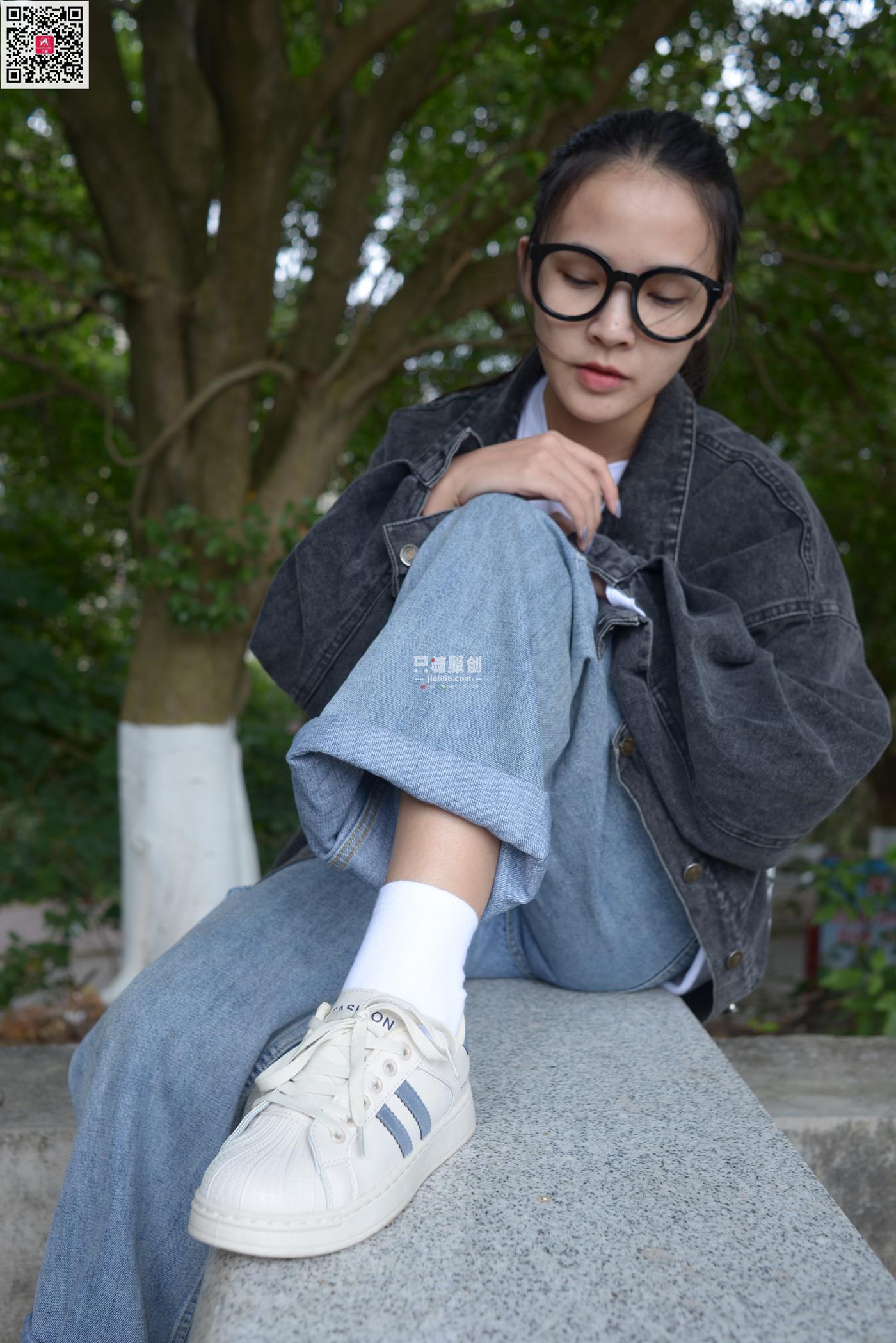 图片[11]-[只糖原创]NO.558 小米酱 新年烟火[149P] – 速更版-美库