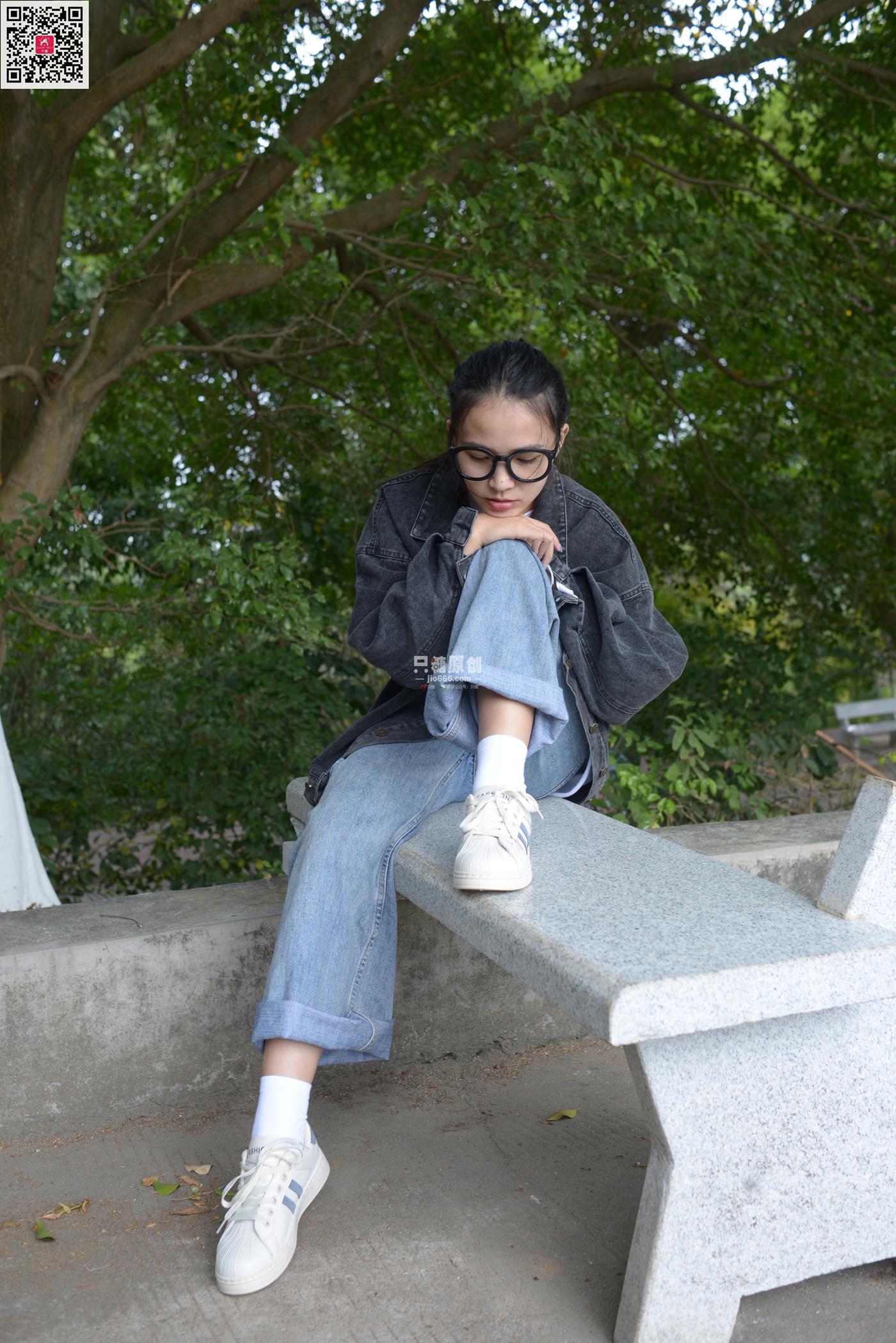 图片[12]-[只糖原创]NO.558 小米酱 新年烟火[149P] – 速更版-美库