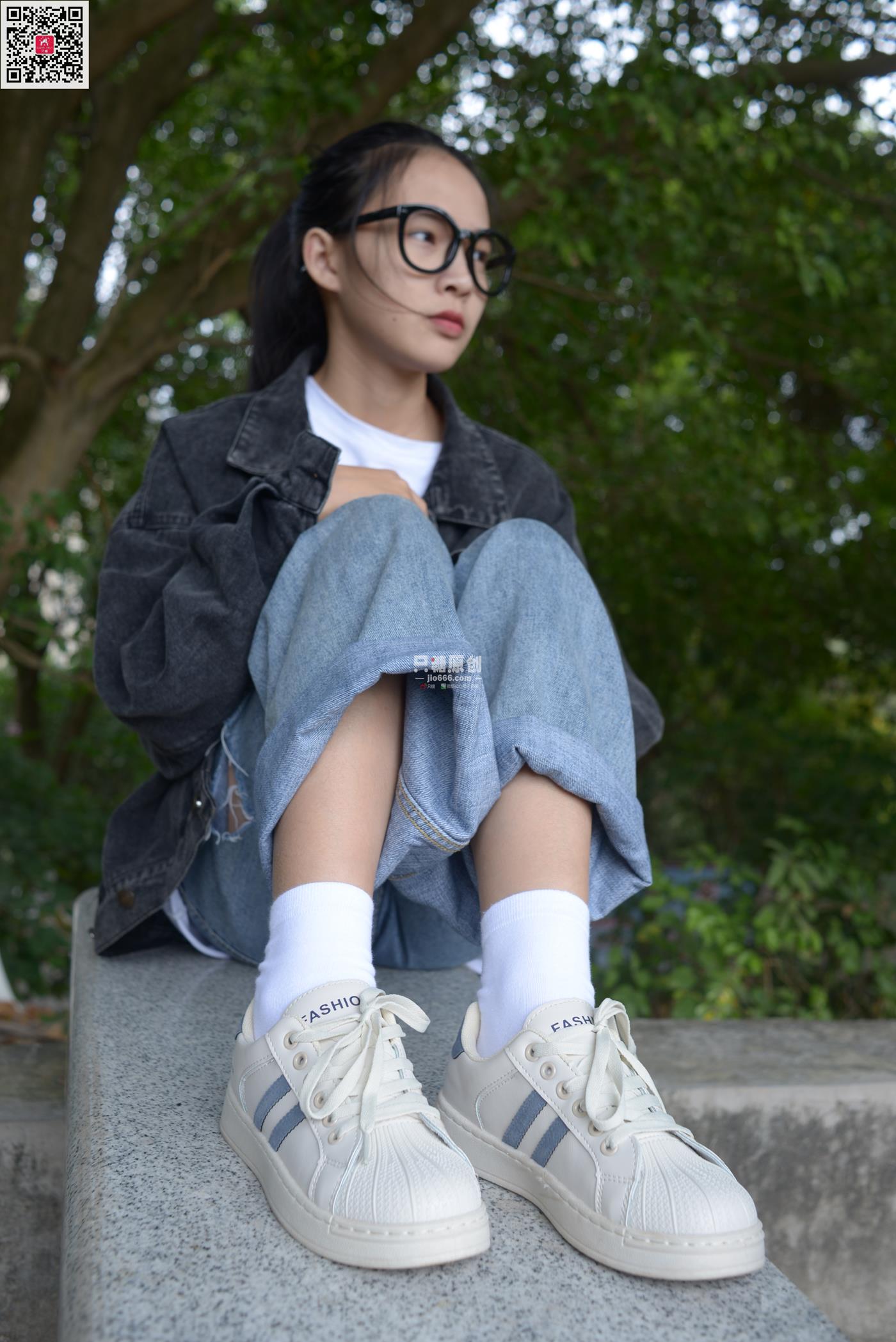 图片[13]-[只糖原创]NO.558 小米酱 新年烟火[149P] – 速更版-美库