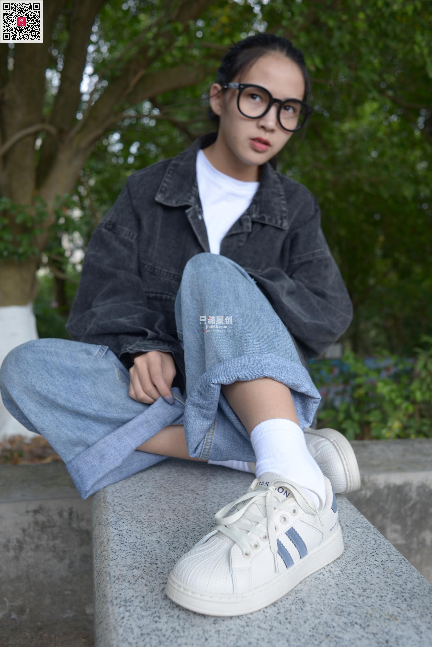 图片[16]-[只糖原创]NO.558 小米酱 新年烟火[149P] – 速更版-美库