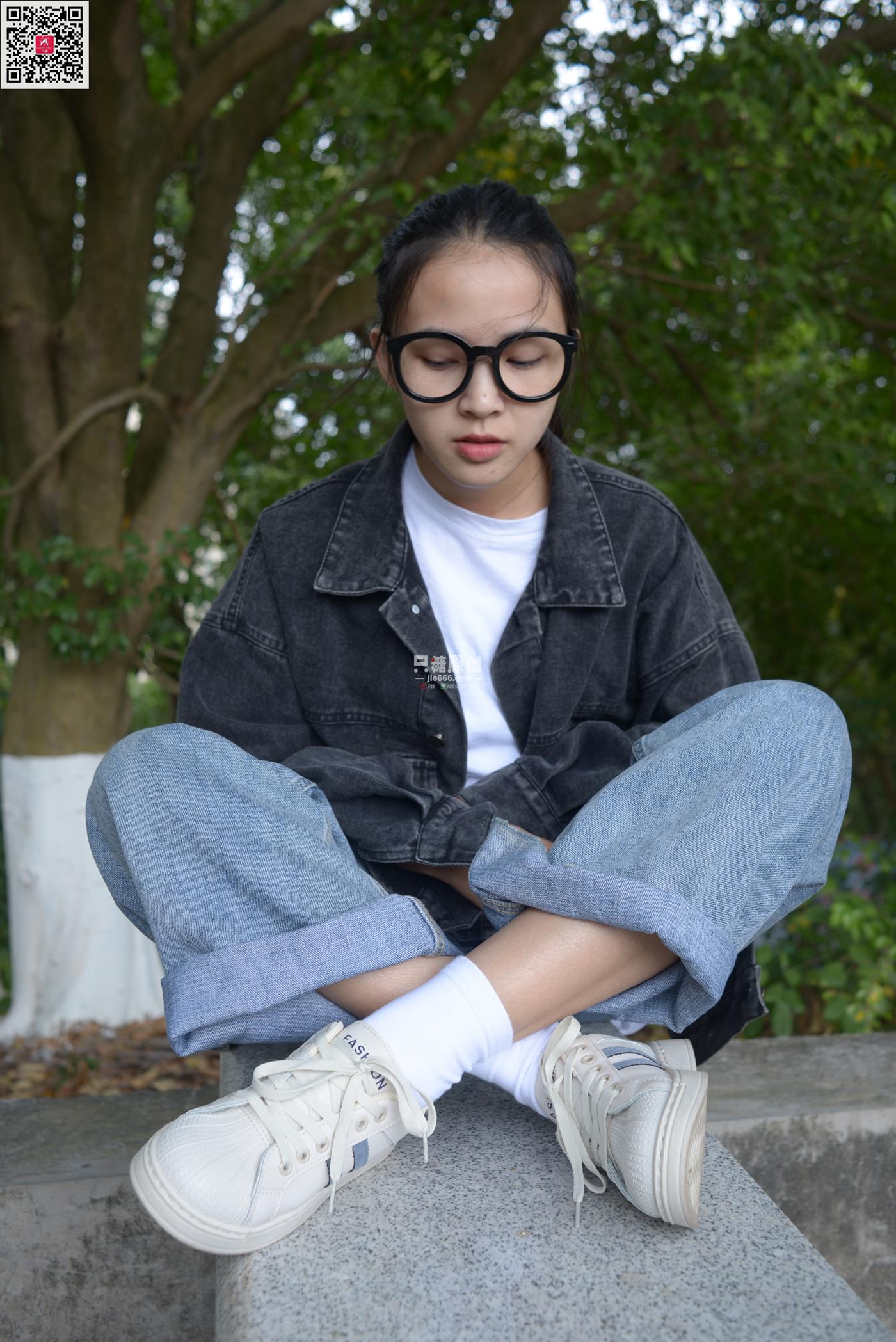 图片[17]-[只糖原创]NO.558 小米酱 新年烟火[149P] – 速更版-美库