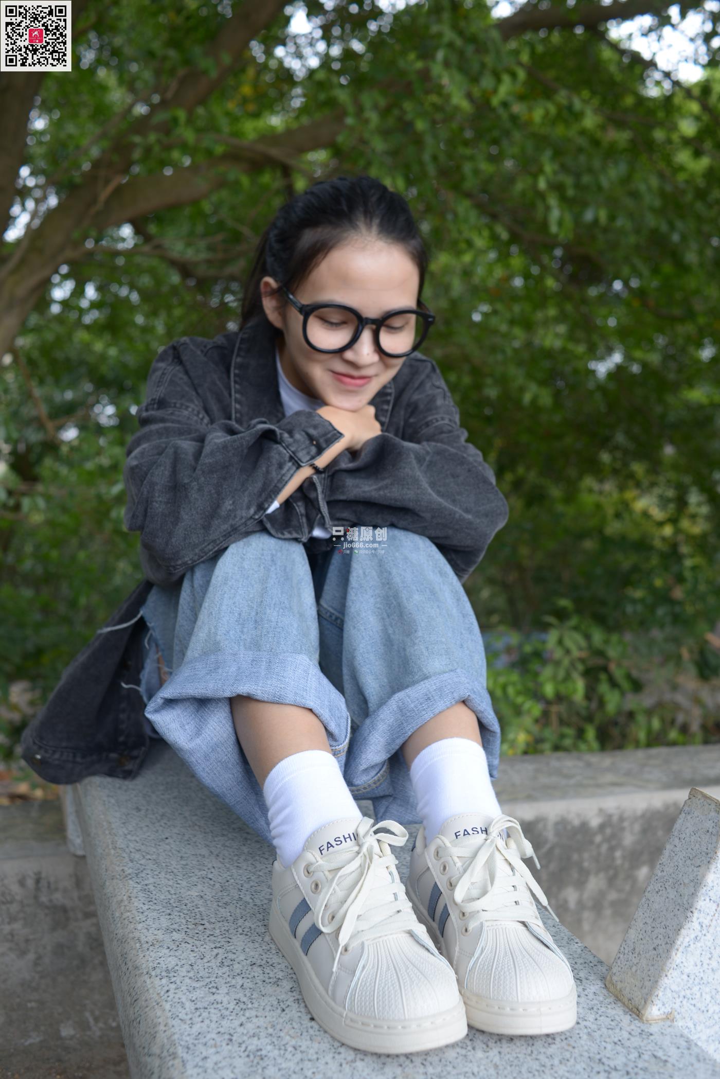 图片[19]-[只糖原创]NO.558 小米酱 新年烟火[149P] – 速更版-美库