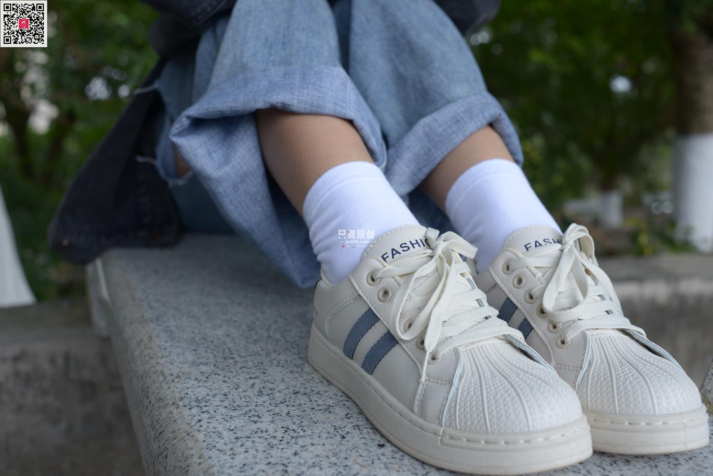 图片[20]-[只糖原创]NO.558 小米酱 新年烟火[149P] – 速更版-美库