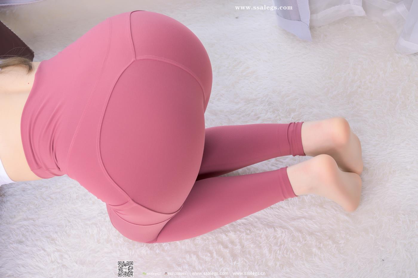 图片[36]-[SSA丝社]超清写真 NO.403 蜜桃今天穿丝袜陪你做运动(上)[119P] – 速更版-美库