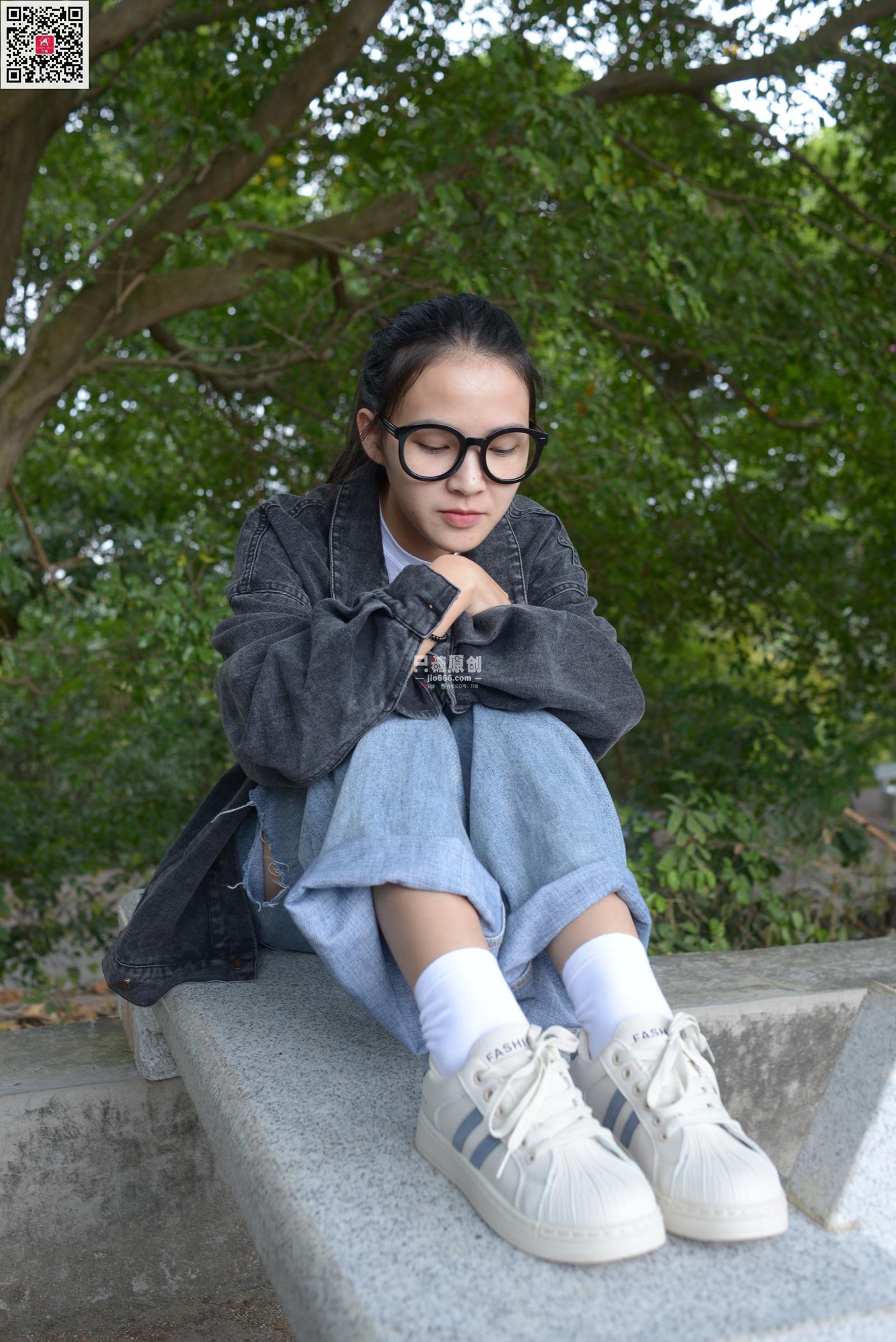 图片[21]-[只糖原创]NO.558 小米酱 新年烟火[149P] – 速更版-美库