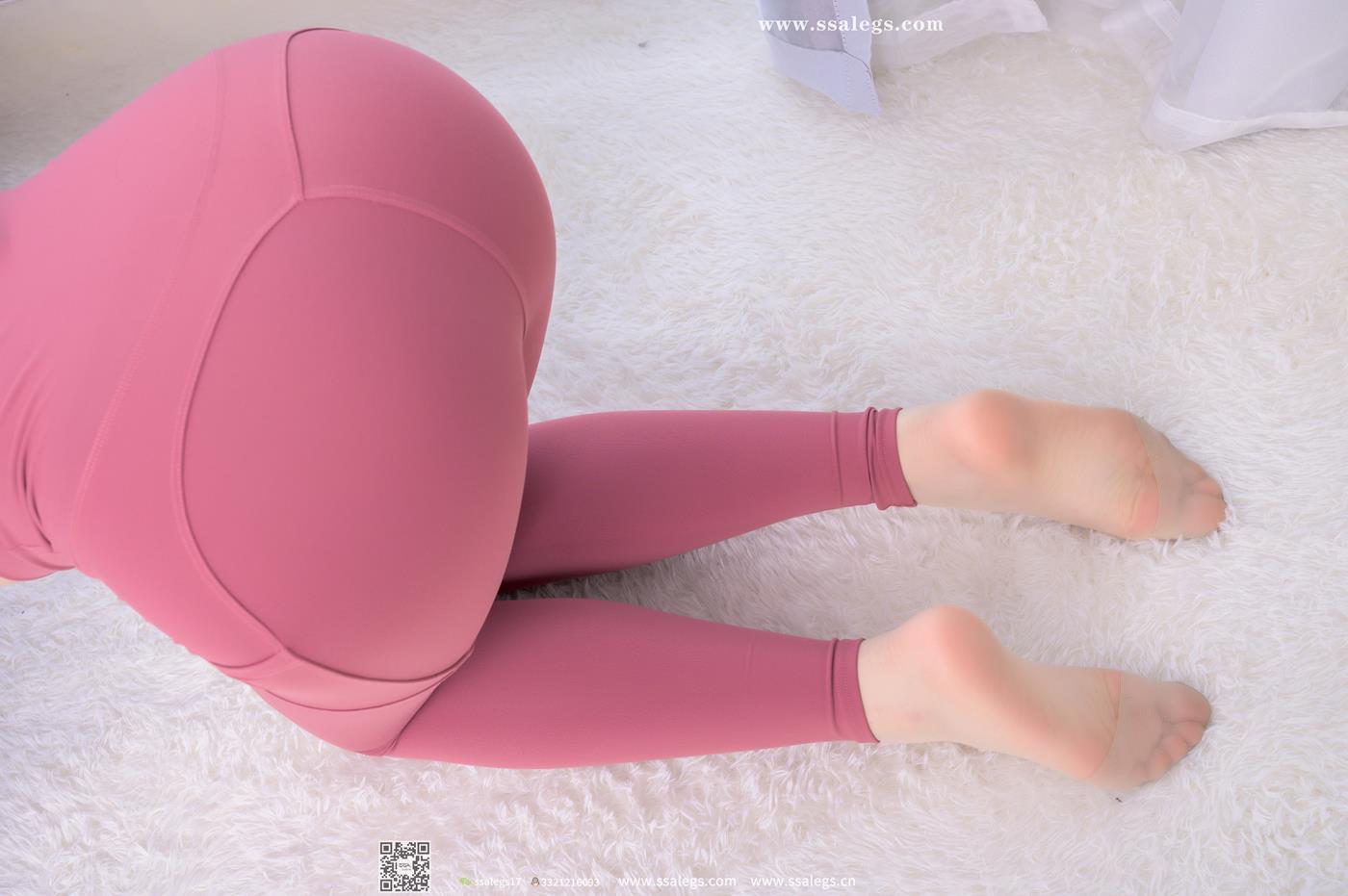 图片[37]-[SSA丝社]超清写真 NO.403 蜜桃今天穿丝袜陪你做运动(上)[119P] – 速更版-美库