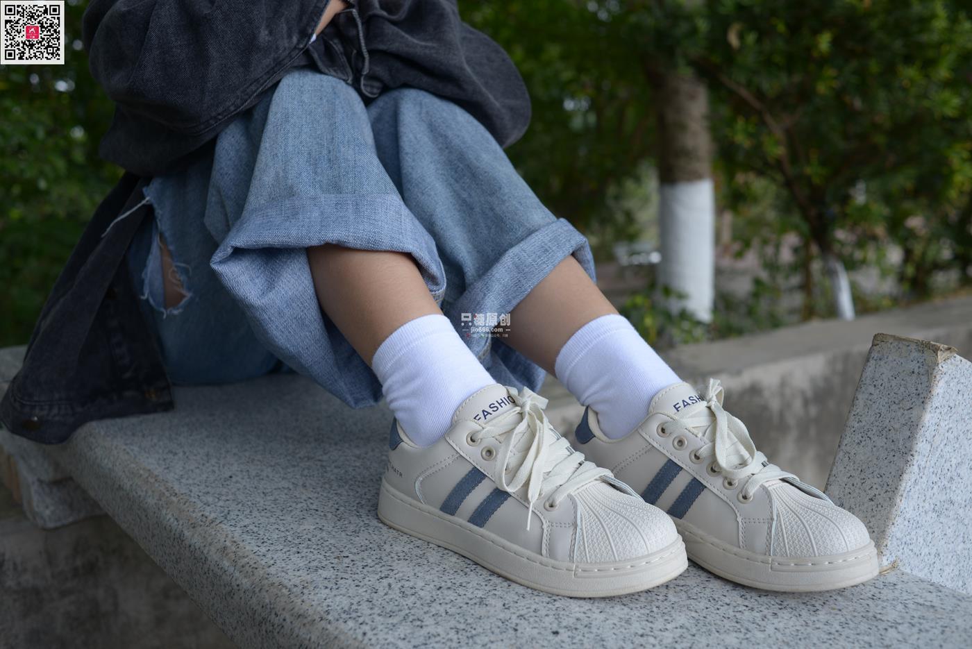 图片[22]-[只糖原创]NO.558 小米酱 新年烟火[149P] – 速更版-美库