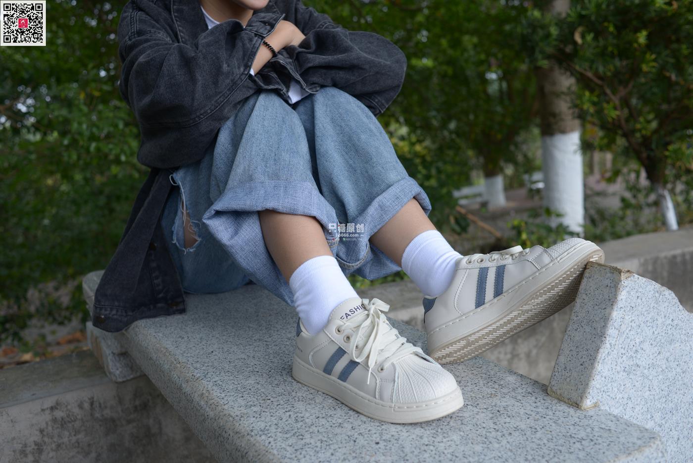 图片[23]-[只糖原创]NO.558 小米酱 新年烟火[149P] – 速更版-美库