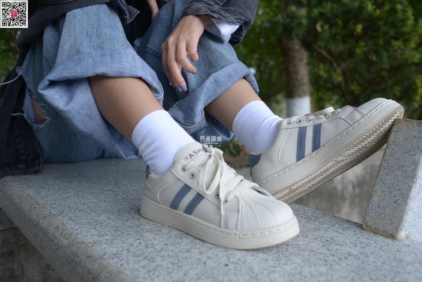 图片[25]-[只糖原创]NO.558 小米酱 新年烟火[149P] – 速更版-美库