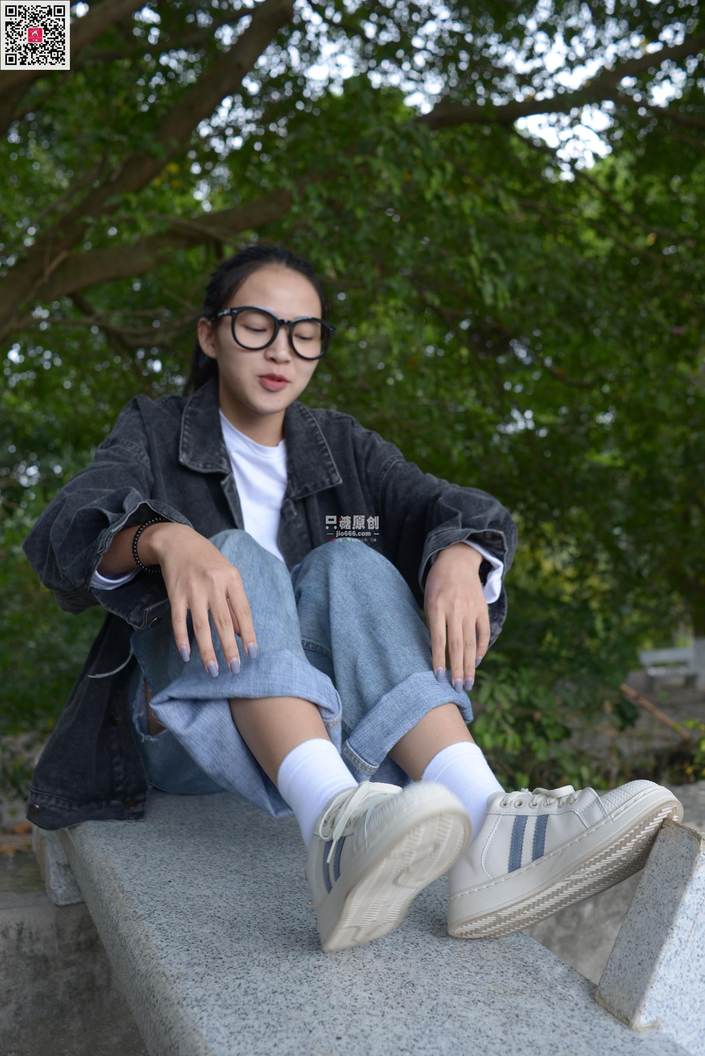 图片[26]-[只糖原创]NO.558 小米酱 新年烟火[149P] – 速更版-美库