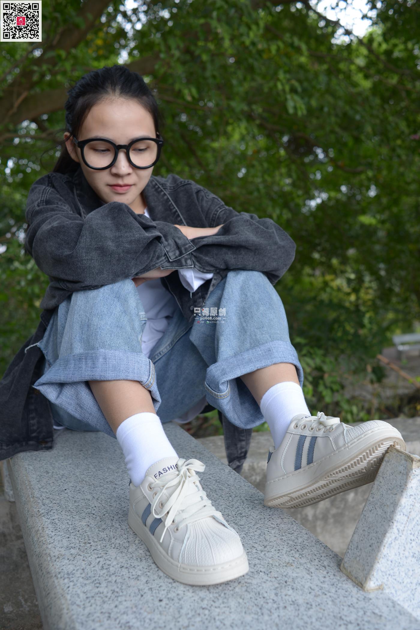 图片[28]-[只糖原创]NO.558 小米酱 新年烟火[149P] – 速更版-美库