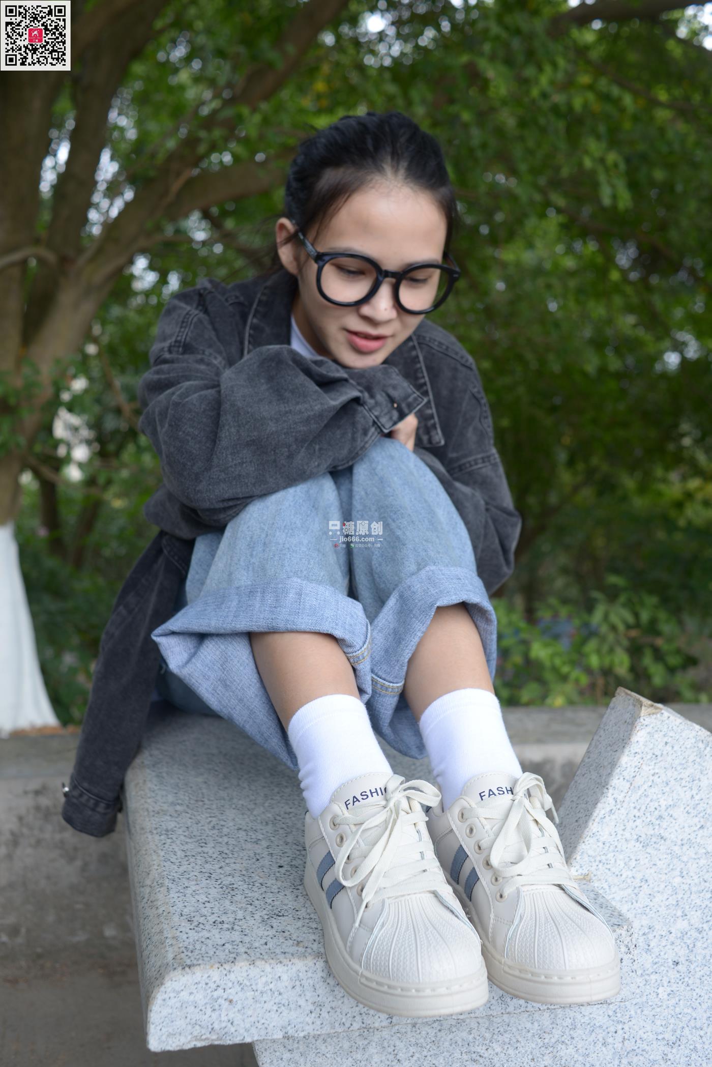 图片[29]-[只糖原创]NO.558 小米酱 新年烟火[149P] – 速更版-美库