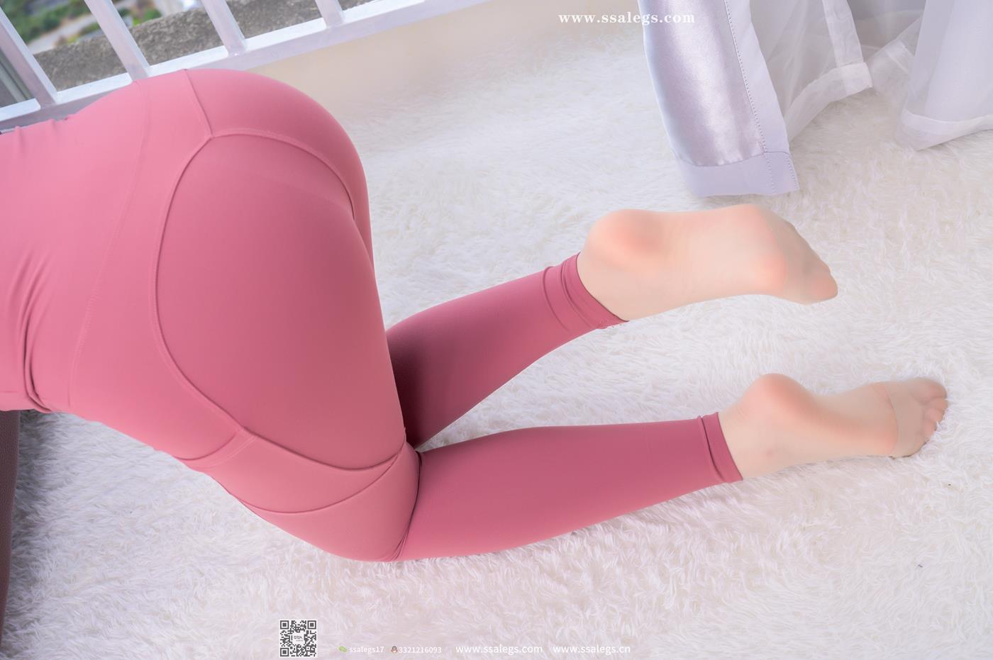 图片[45]-[SSA丝社]超清写真 NO.403 蜜桃今天穿丝袜陪你做运动(上)[119P] – 速更版-美库