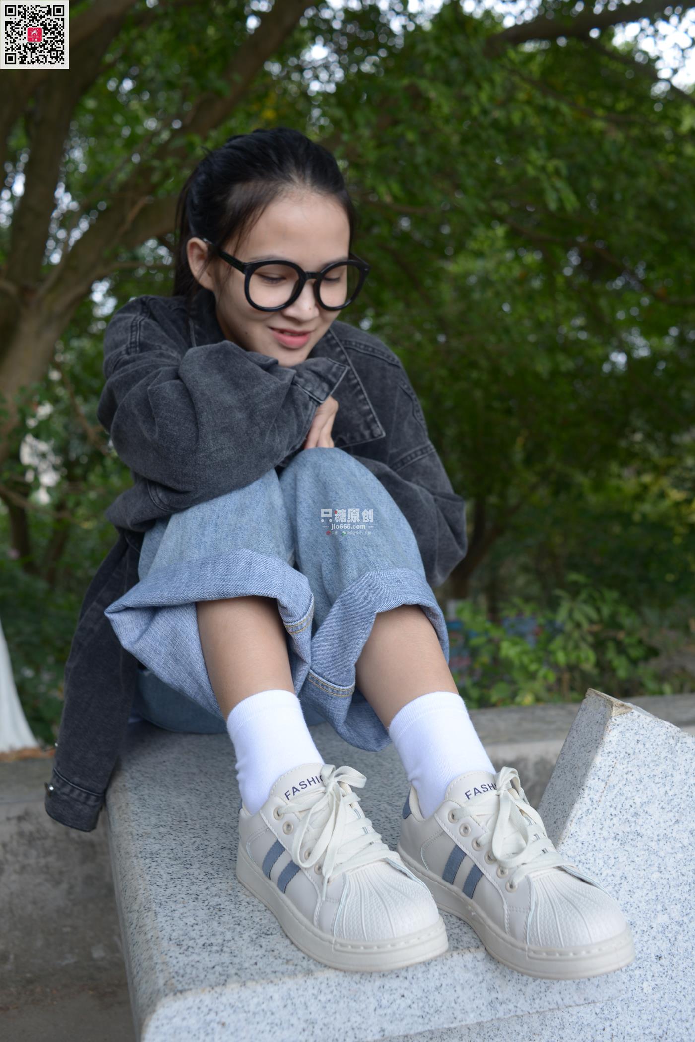 图片[30]-[只糖原创]NO.558 小米酱 新年烟火[149P] – 速更版-美库