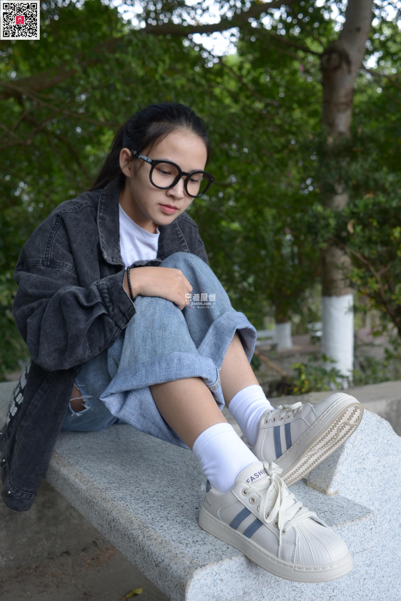 图片[31]-[只糖原创]NO.558 小米酱 新年烟火[149P] – 速更版-美库