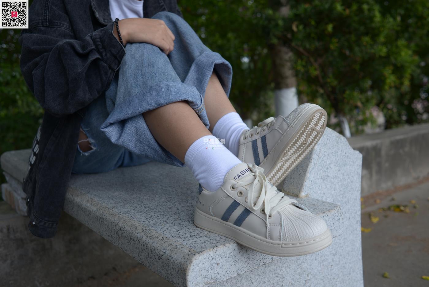 图片[32]-[只糖原创]NO.558 小米酱 新年烟火[149P] – 速更版-美库