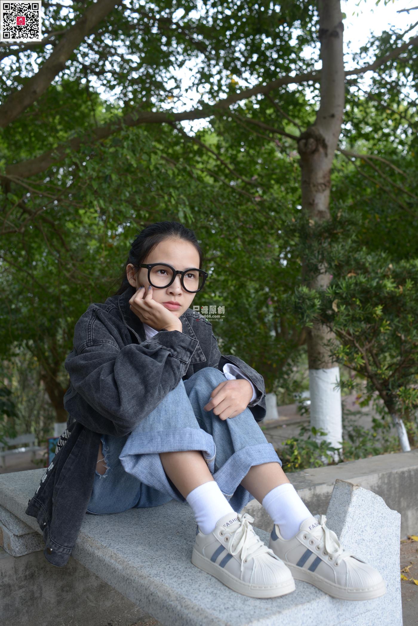 图片[33]-[只糖原创]NO.558 小米酱 新年烟火[149P] – 速更版-美库