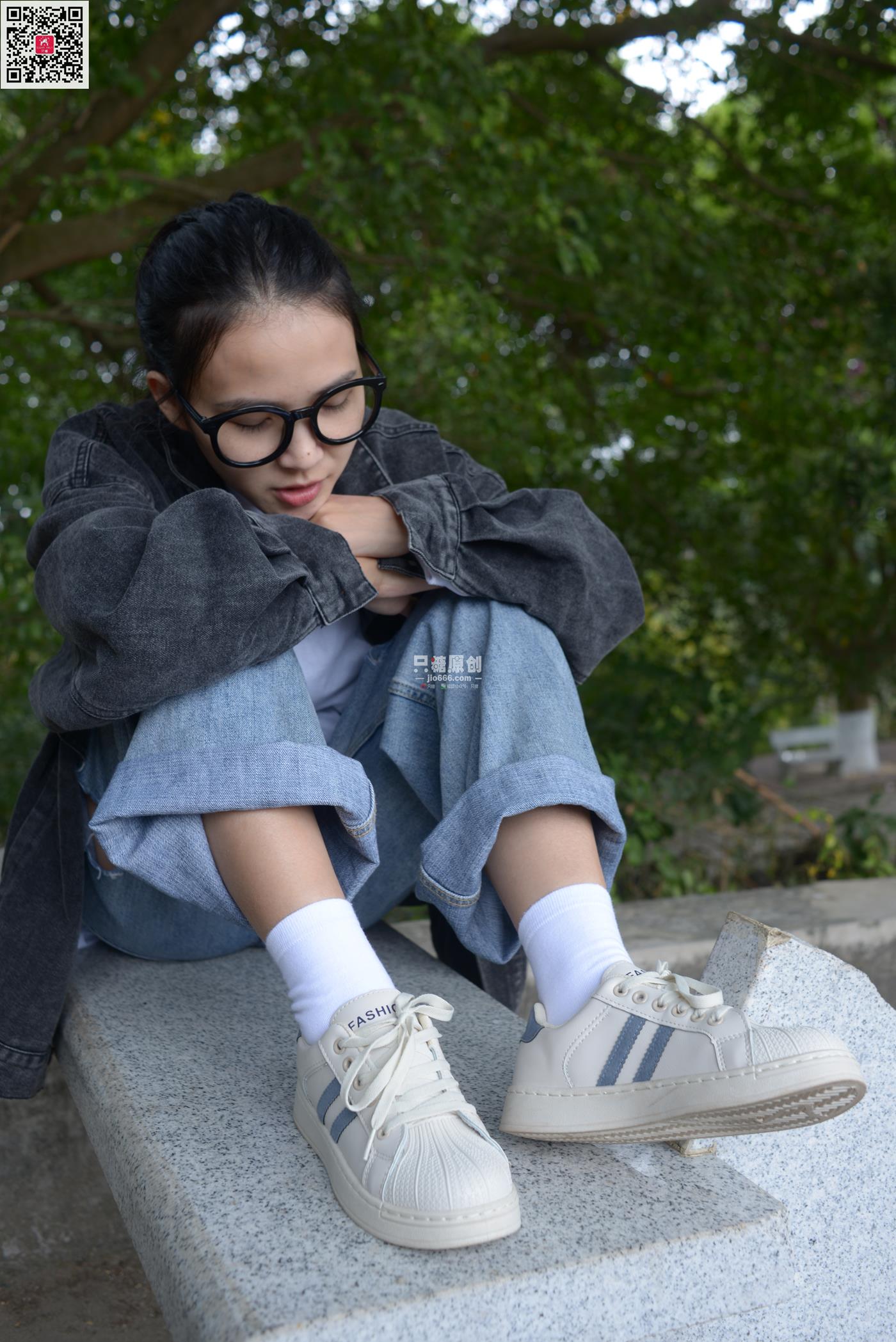 图片[34]-[只糖原创]NO.558 小米酱 新年烟火[149P] – 速更版-美库