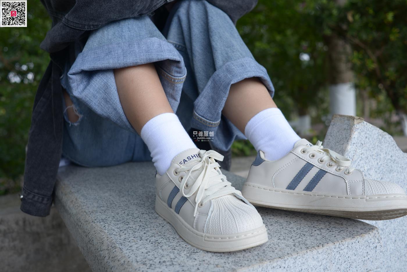 图片[35]-[只糖原创]NO.558 小米酱 新年烟火[149P] – 速更版-美库